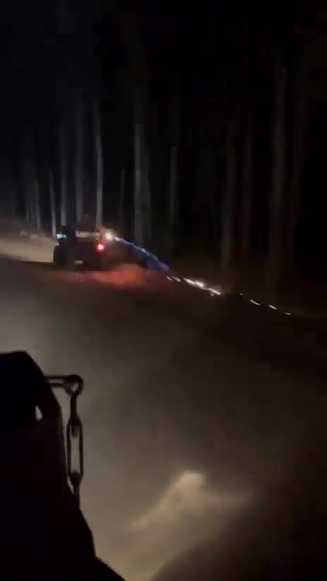 Please pass this on, it’s all man made bollocks