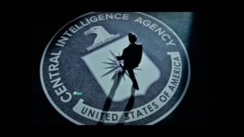 CIA - A GUERRA CONTRA O TERCEIRO MUNDO