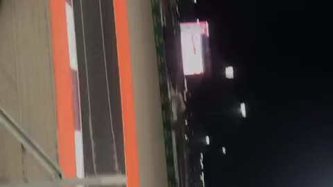 Formula races Doha ......