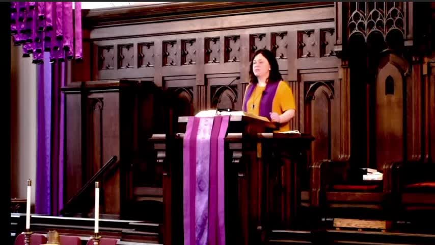 Woke Church Fasting from 'Whiteness' During Lent, Racism For Jesus?