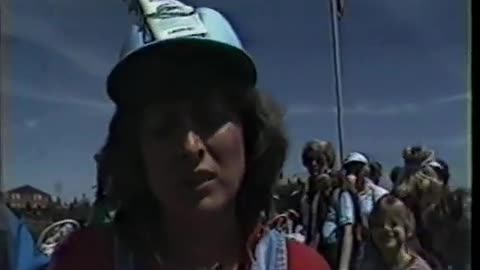 April 18, 1982 - Golf : Carmel vs. Greenwood Women On the Links