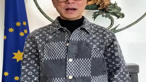 20201009文贵先生GETTR¹： #以法灭共：真的就是真的、假的就是假的，谁干了坏事就必须受法律制裁！按美国法律、依法揭发中共在美国潜伏的所有特务！