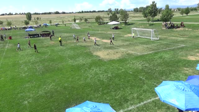 8/14/2022 2014 REAL National 2nd Half (2-0 W)