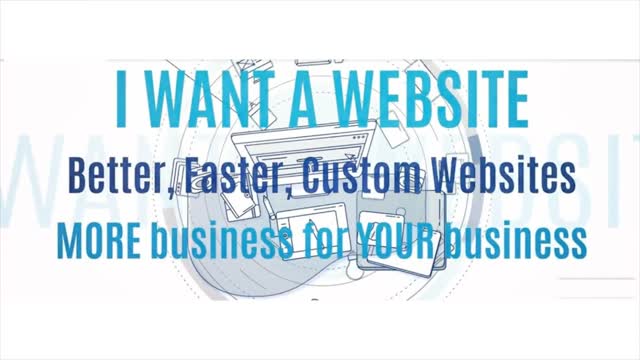 I Want A Website Design in Jupiter, FL