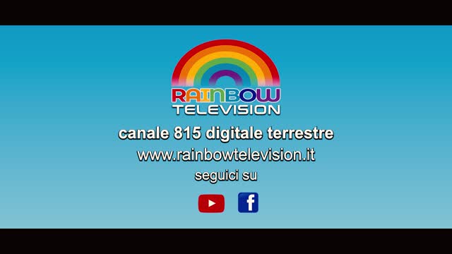 Showreel RainbowTelevision-Fuori dal virus