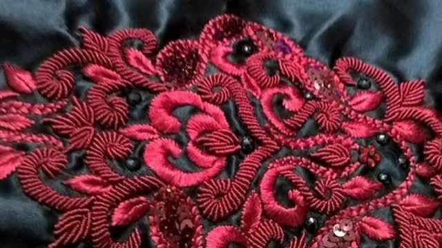 جديد التطريز