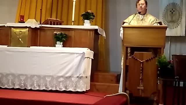 Die Liebe Jesu begreifen lernen