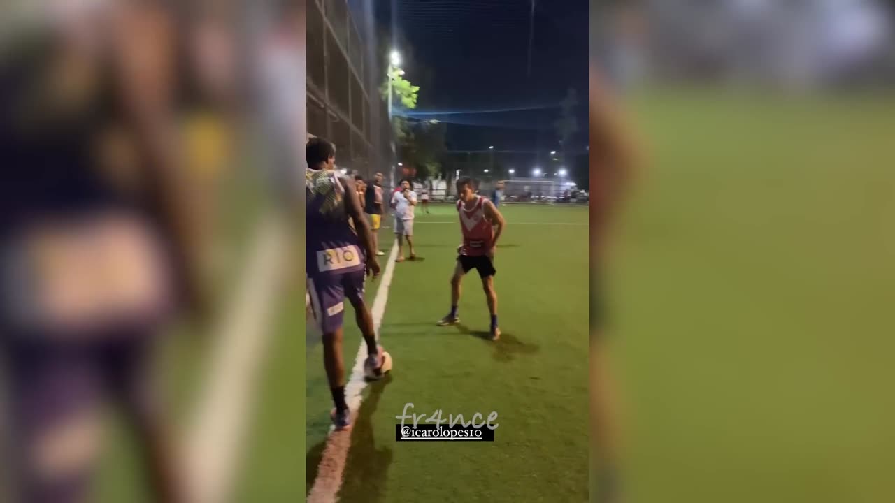 Funny football match🤣🤣🤣🥲