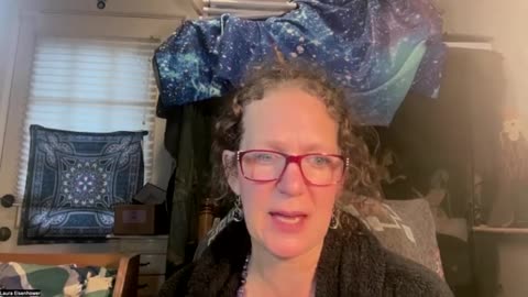 Simon Parkes & Laura Eisenhower - Sukellus syvälle siihen, mitä maailmassa tapahtuu!