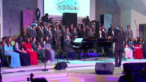 EL SABE - CORO UNACH