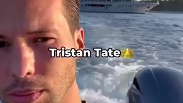 Is Tristan Tate Underated