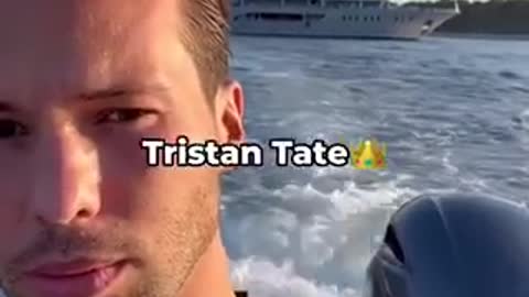 Is Tristan Tate Underated