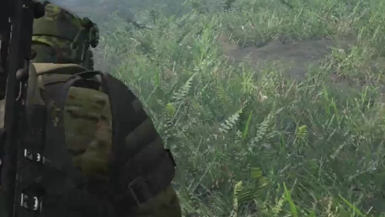 Ghost Recon Breakpoint, Gameplay Ambush