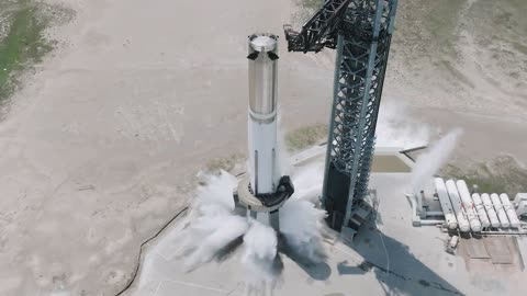 SpaceX on Twitter (now X)