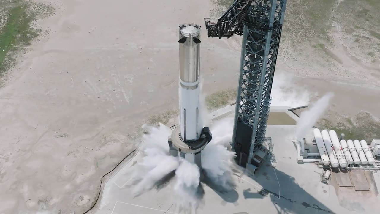 SpaceX on Twitter (now X)