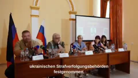 ⚡️⚡️⚡️ Wassili Prosorov über Kinderhandel zwischen Ukraine und Großbritannien