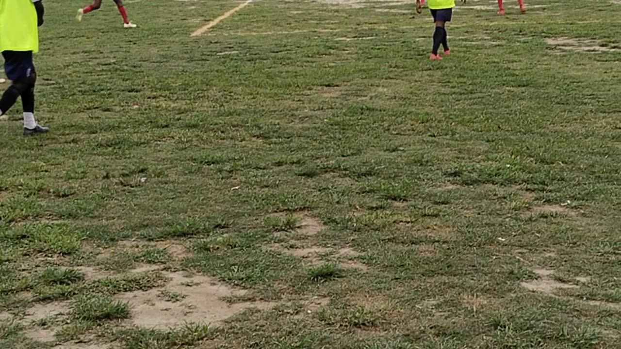 First of all India tournament football match live