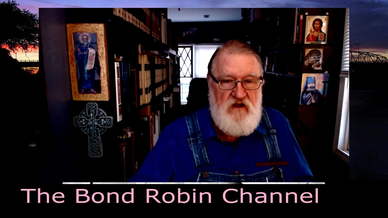 December 9th 2024 Bond Robin Commentary