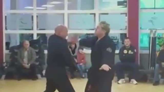 5swords kenpo karate