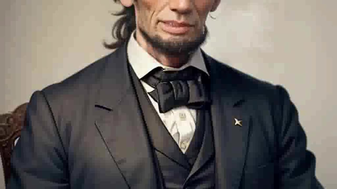 Abraham Lincoln-1