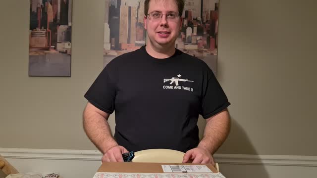 American Crate 1