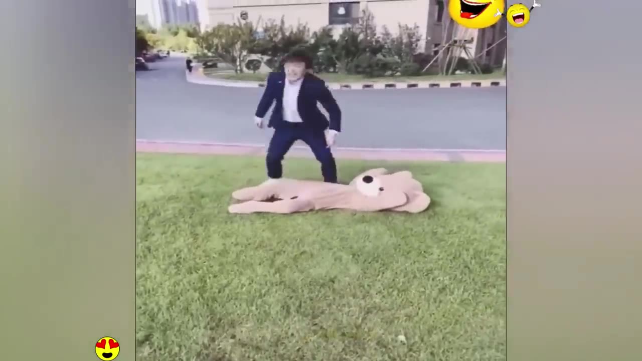 Random Funny Videos Try Not To Laugh Compilation #P1