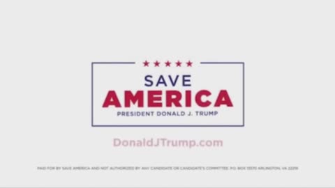 SAVE AMERICA