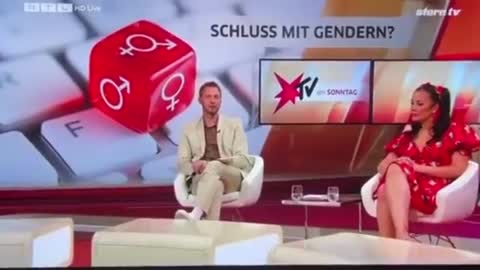 Wer ist fürs gendern ??? 🥳🥳😜