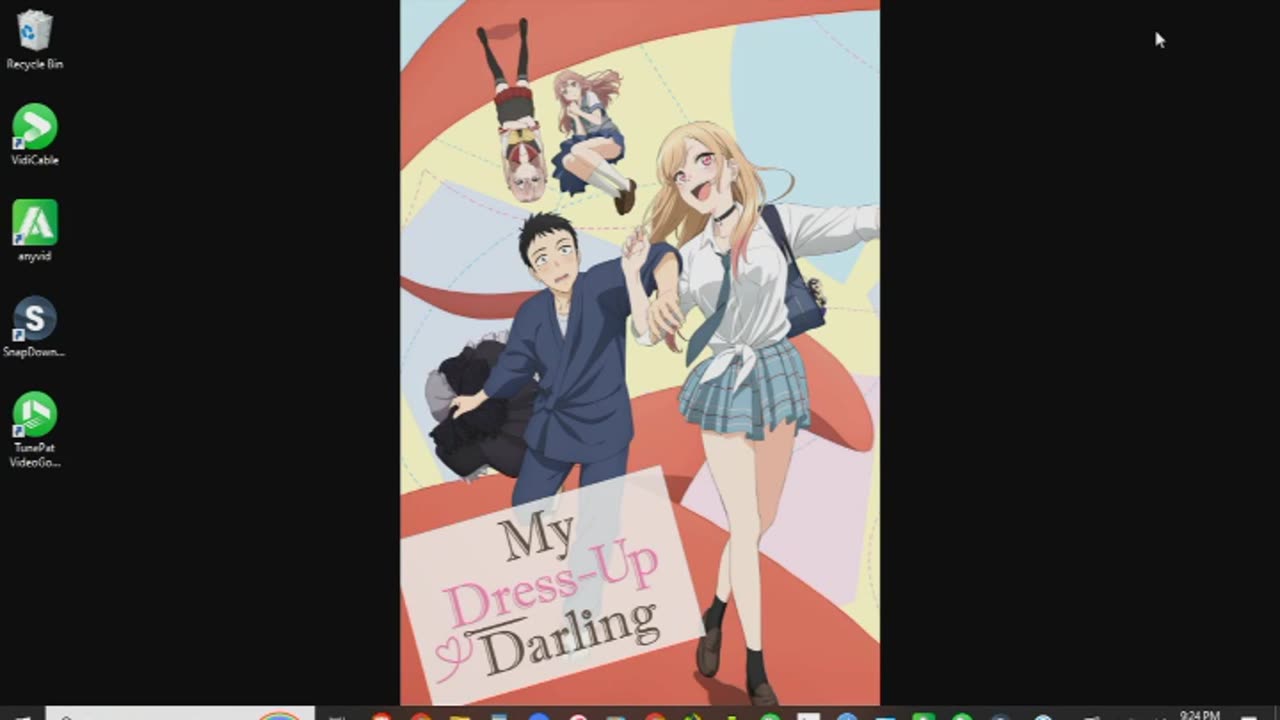 My Dress-Up Darling Review