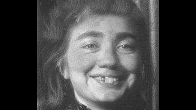 A Bad Nightmare Is Hillary In Your Face