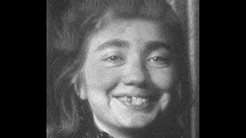 A Bad Nightmare Is Hillary In Your Face