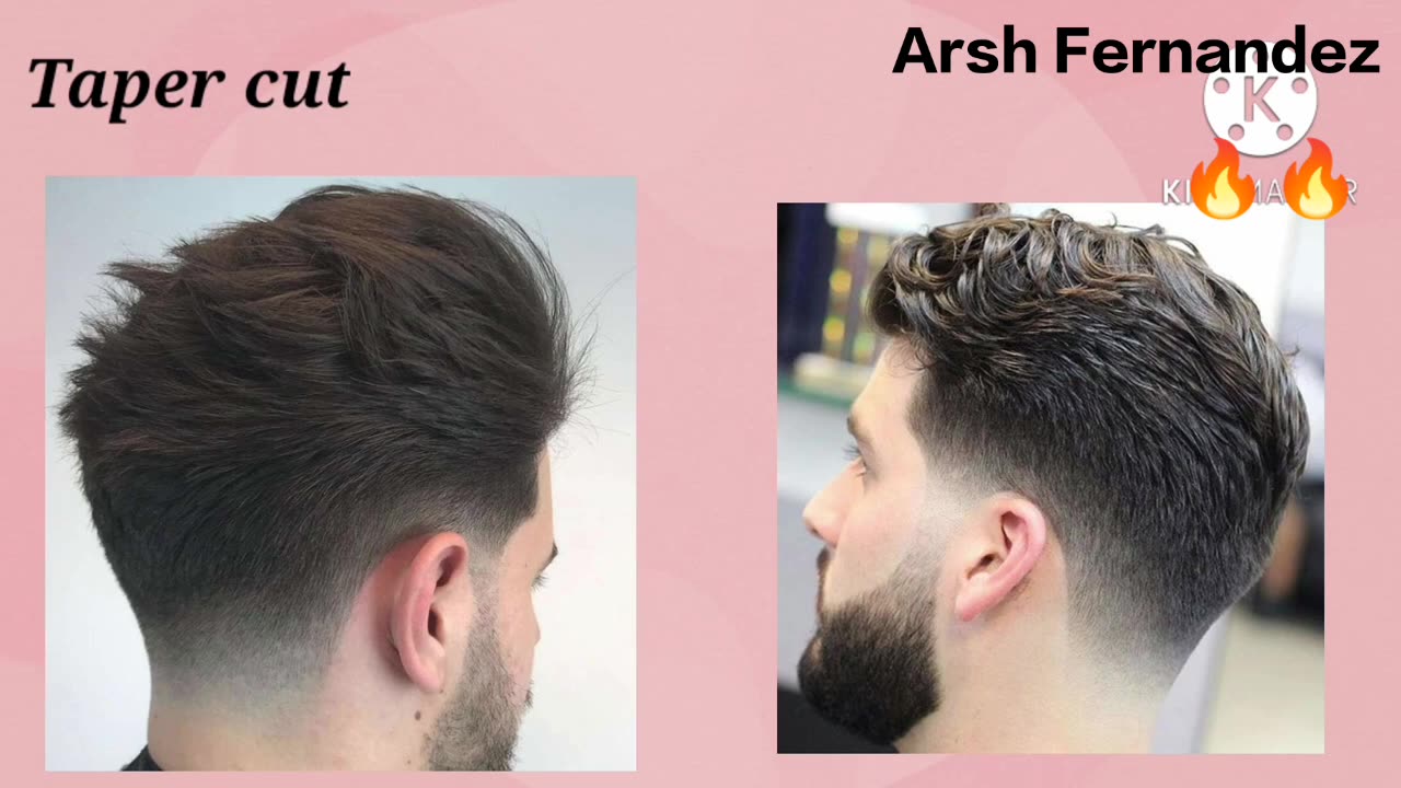 Top and trending Hairstyles for Men's in 2023 | Men's must watch