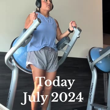 To achieve your ideal weight