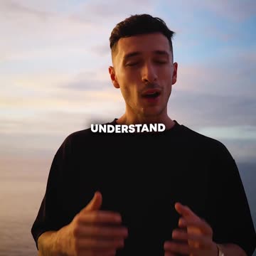 Everything can be yours with the right energy input.