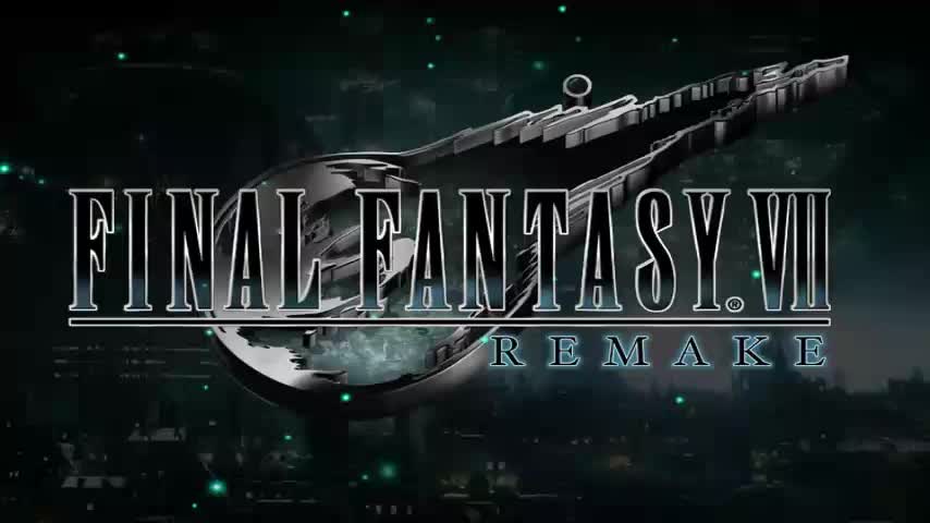 Shining Beacon of Civilization - Final Fantasy VII Remake Music Extended