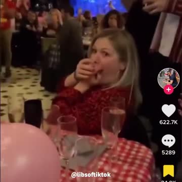 Drag Queen Gets VIOLENT During Performance