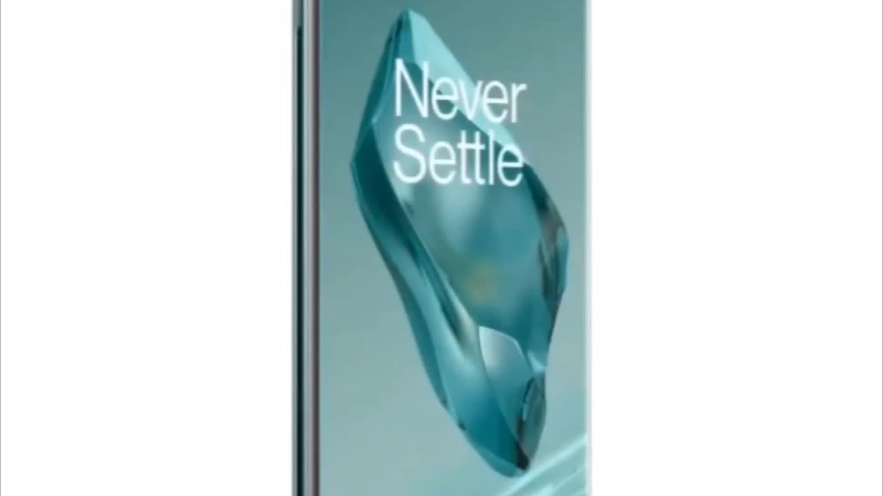 "Introducing the OnePlus 12: A New Era of Speed and Innovation"