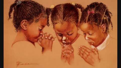Our God is good