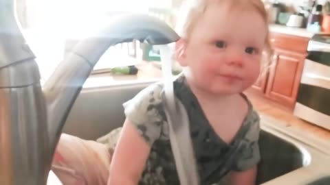 Naughty Babies Funniest Videos - Try Not To Laugh Challenge