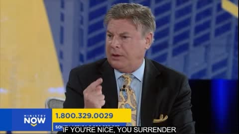 MinistryNow 02.16.22 Interview with Lance Wallnau Mandates and Canada
