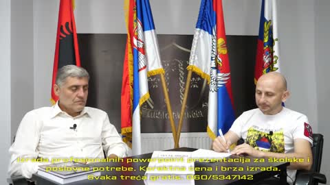 Miroljubova tajna (Miroljub Petrović)