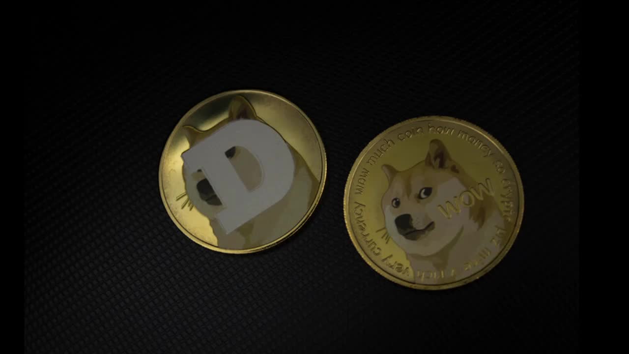 Revenge of the Doge - Elon Version