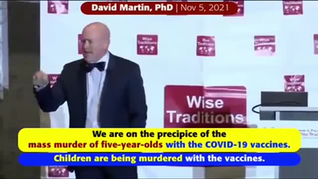 Number 1 - Focus On The Children on the Bio Weapon