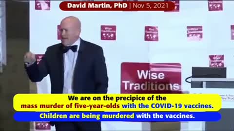 Number 1 - Focus On The Children on the Bio Weapon