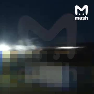 🚫🔥 The Slavyansk Oil Refinery in the Krasnodar Territory stopped its work on