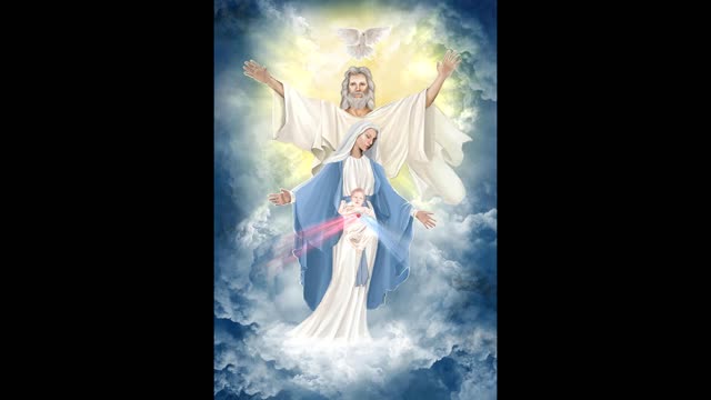 Divine Mercy Message For March 22, 2022
