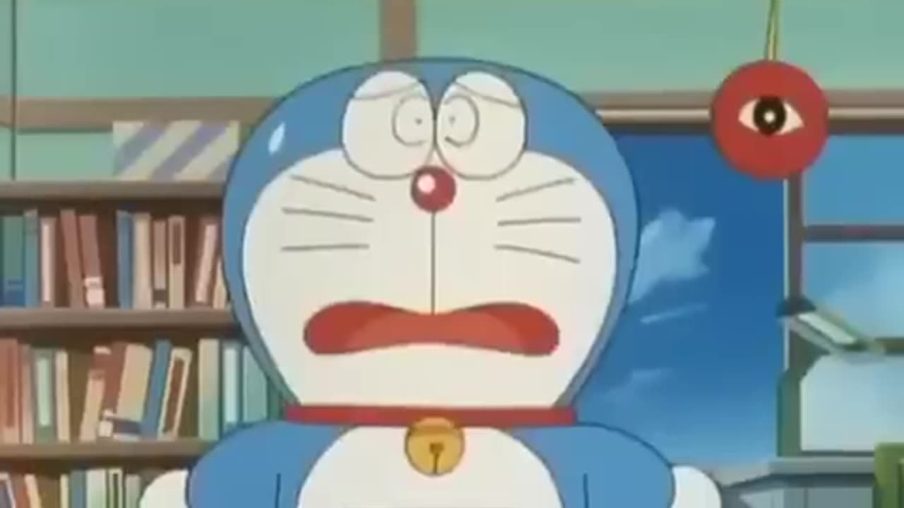 Doraemon new episode