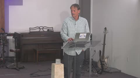 Kona Faith Center Service, Wednesday, December 27th 2023