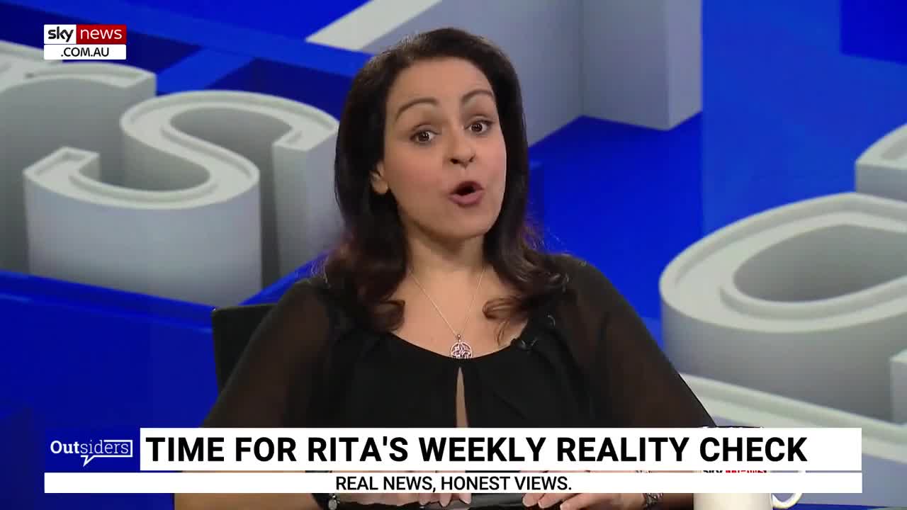 Sky News Australia EMBARRASSES Biden