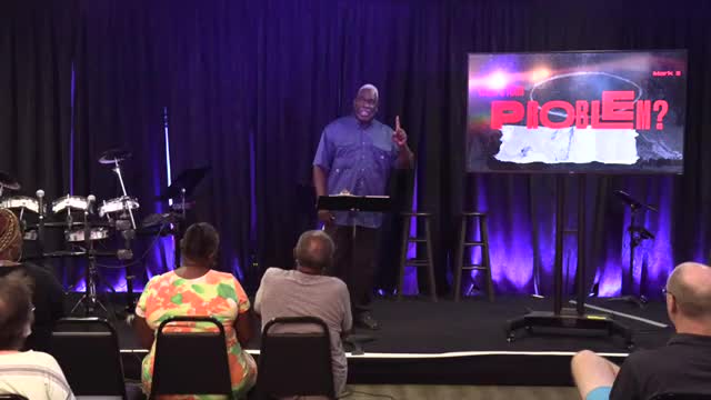 What's Your Problem - Charles Cooper 10_10_2021